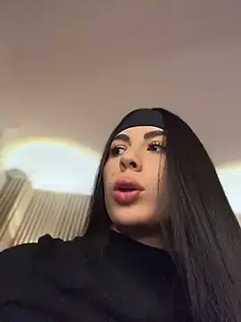Stripchat Live Sex of Sarasanders_4