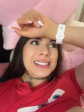 Stripchat Live Sex Cam of Sarasanders_4
