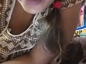 Stripchat Live Porn of Sassy_riya09