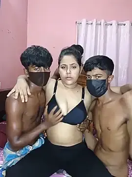 Stripchat Adult Webcam of Sexycollegegirl063