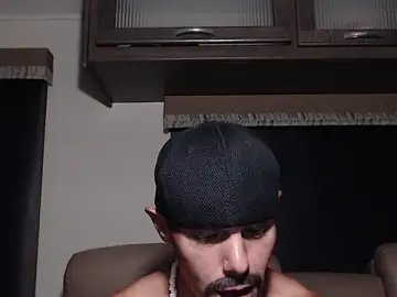 Stripchat Live Sex of ThickD2C