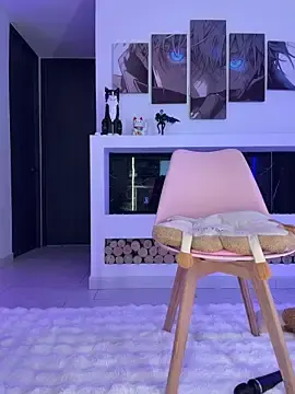Stripchat Live Porn of _nobara__