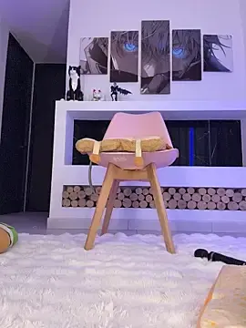 Stripchat Adult Webcams of _nobara__