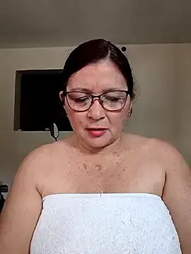 Stripchat Sex Cam of marfil_milf