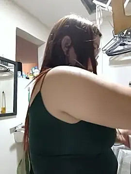 Stripchat Live Porn of marfil_milf