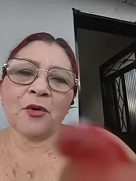 Stripchat Live Sex of marfil_milf