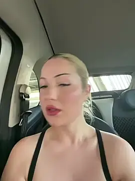 Stripchat Sex Chat of shymasha