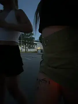 Stripchat Sex Cam of shymasha