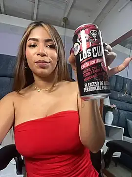 Stripchat Adult Webcams of sofiaa_evanss_