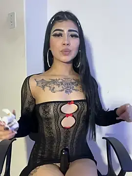Stripchat Best Webcam of -Brittanny