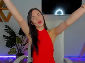 Stripchat Adult Video Chat of Cherry___Kiss