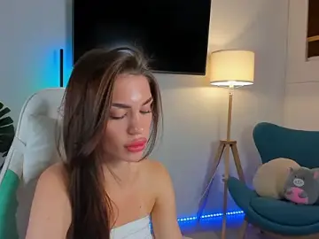 Stripchat Sex Cam of Cherry___Kiss
