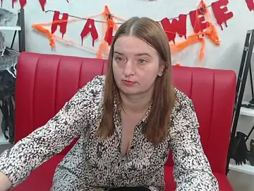 Stripchat Live Porn of FreyaDak