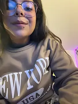 Stripchat Sex Chat of MiaCollinssx