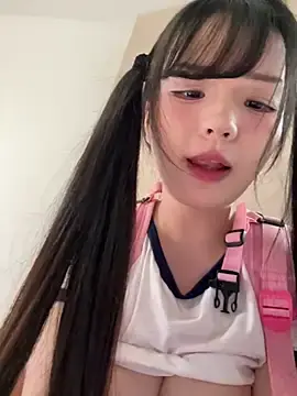 Stripchat Live Porn of Selen-S