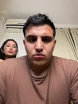 Stripchat Best Webcam of Sexandfire
