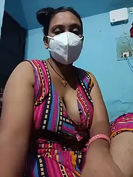 Stripchat Sex Chat of Sexy-lado01