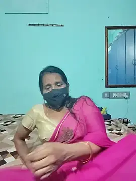 Stripchat Adult Webcams of Telugu-Minnie