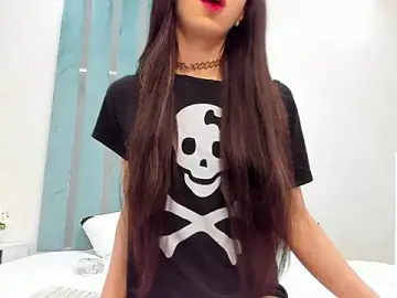 Stripchat Live Sex Cam of VivianMiller_