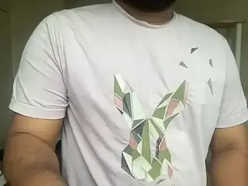 Stripchat Best Webcam of bobgot17cm