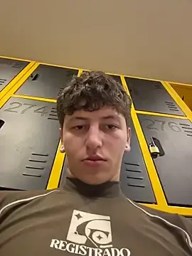 Stripchat Watch Live Sex Cams of ARON_LUXX