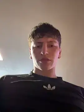 Stripchat Sex Chat of ARON_LUXX