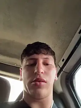 Stripchat Sex Cam of ARON_LUXX