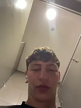 Stripchat Adult Webcam of ARON_LUXX