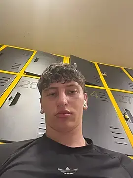 Stripchat Live Sex of ARON_LUXX