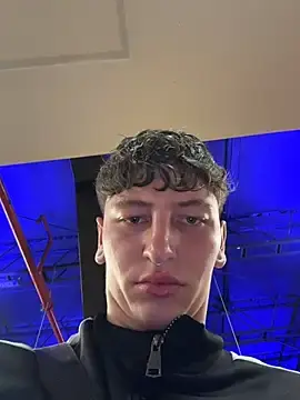 Stripchat Private Sex Chat of ARON_LUXX
