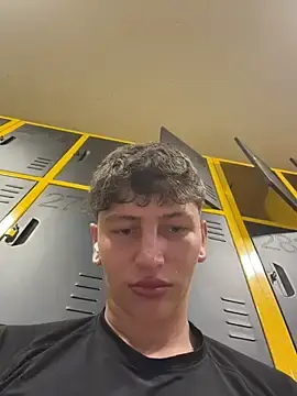 Stripchat Live Sex Cam of ARON_LUXX