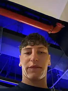 Stripchat Live Sex Cam of ARON_LUXX