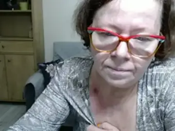 Stripchat Adult Video Chat of Adelewildx