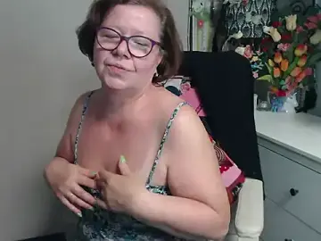 Stripchat Live Sex of Adelewildx