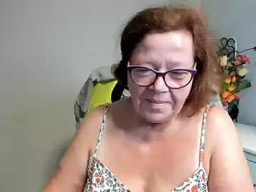 Stripchat Free Live Porn of Adelewildx