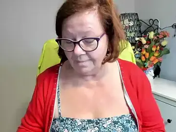 Stripchat Live Porn of Adelewildx