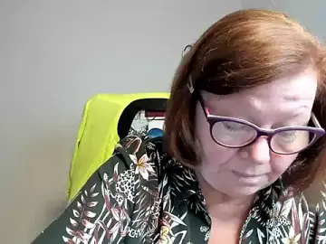 Stripchat Sex Cam of Adelewildx