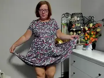Stripchat Live Sex Cam of Adelewildx