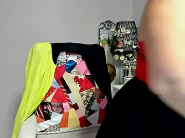 Stripchat Adult Webcam of Adelewildx