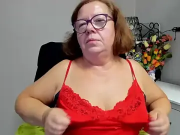 Stripchat Live Porn of Adelewildx