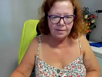 Stripchat Free Porn Cam of Adelewildx