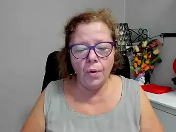 Stripchat Live Sex of Adelewildx