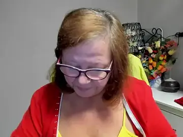 Stripchat Nude Webcam of Adelewildx