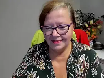 Stripchat Free Porn Cam of Adelewildx