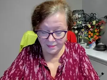 Stripchat Sex Chat of Adelewildx