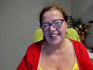 Stripchat Adult Video Chat of Adelewildx