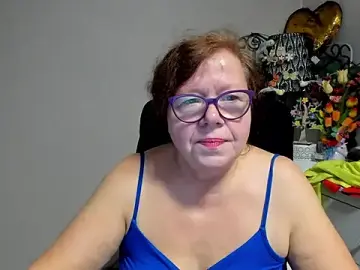 Stripchat Sex Chat of Adelewildx