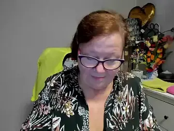 Stripchat Live Porn of Adelewildx