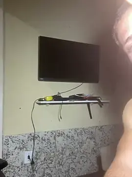Stripchat Private Sex Chat of BlackRusso