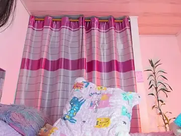 Stripchat Sex Chat of CamilaVenz